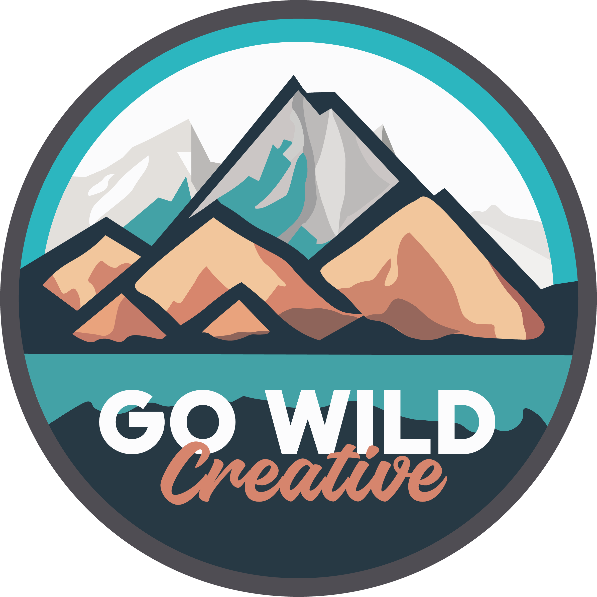 logo-agence-go wild creative