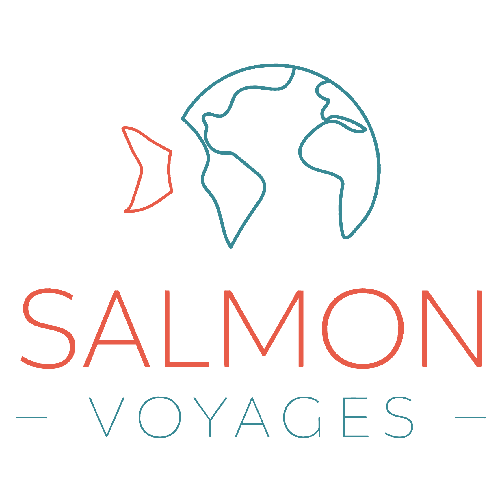 salmon voyage 2